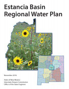 Reg 13_Estancia Basin Regional Water Plan 2016_November 2016