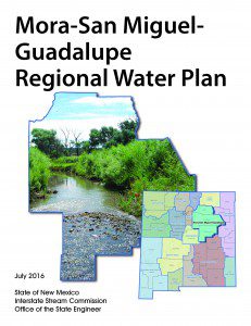 Reg 8_Mora-San Miguel-Guadalupe_Regional Water Plan_July 2016_Final
