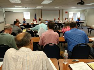 Owens Valley Groundwater Authority (OVGA), acting as a joint powers authority,