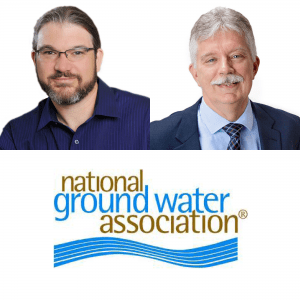 DBS&A Presents on Surface Water, Groundwater and Recharge