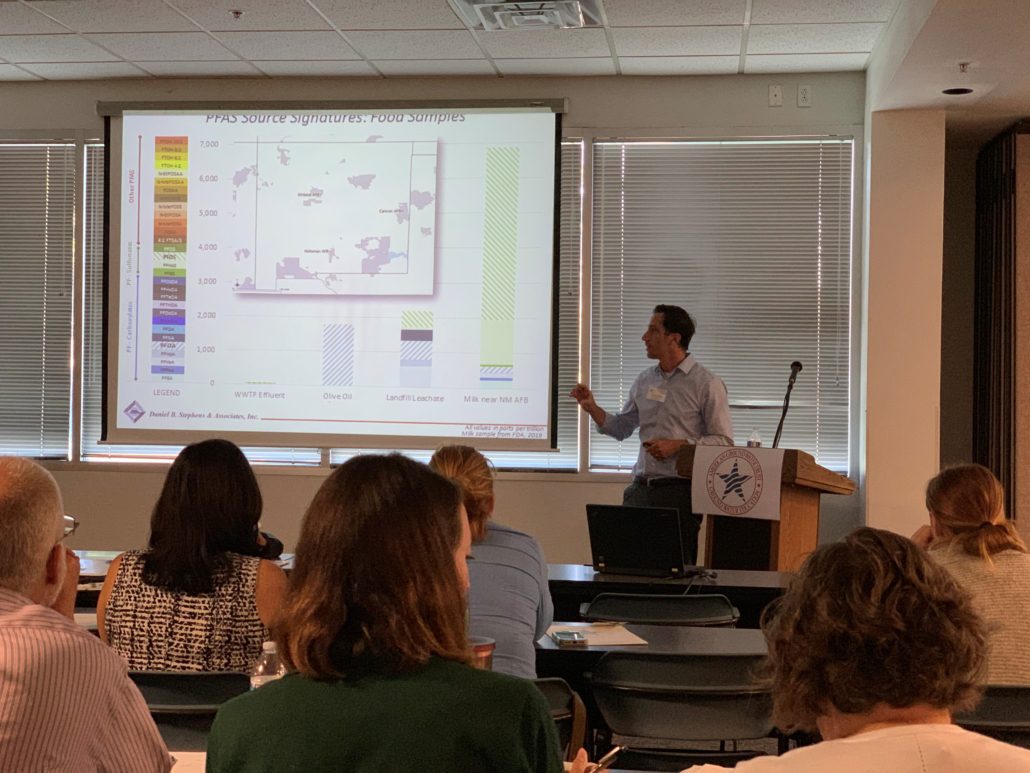 PFAS presentation