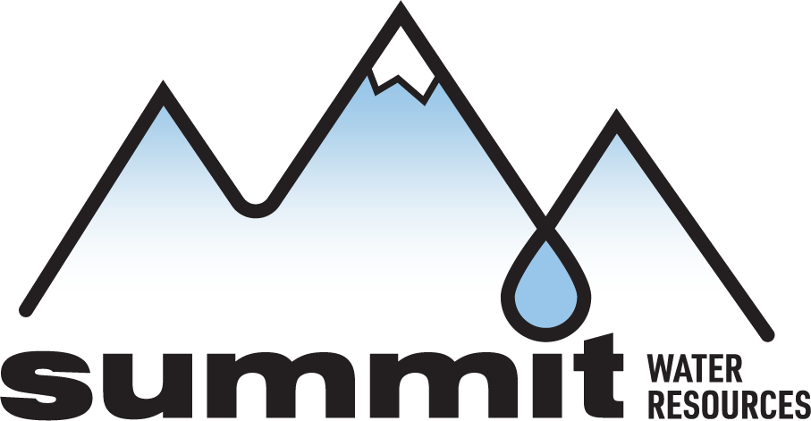 Summit Water Resources LOGO