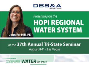 DBS&A Jennifer Hill to present at Tri-State 2022