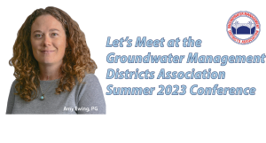 DBS&A Sponsoring Groundwater Management Conference