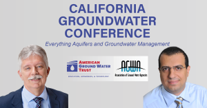 California Groundwater Conference