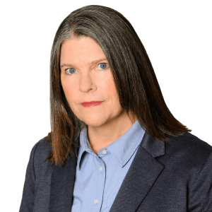 Dr. Nicole Sweetland