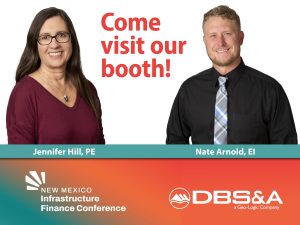 Image of Jennifer Hill and Nate Arnold who will attend NMIFC.